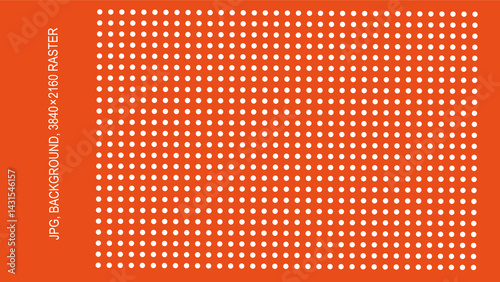 PriAbstract Halftone Raster Design For Textnt