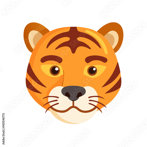 The Majestic Tiger A Comprehensive Guide to Understanding and Protection