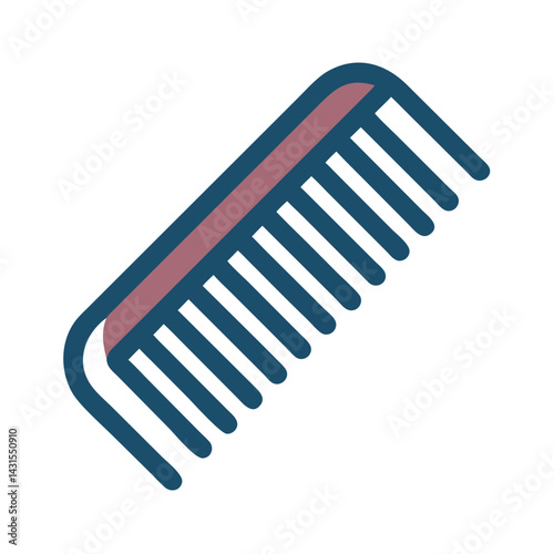 Essential Hair Care Detangling Comb for Smooth Styling and Grooming