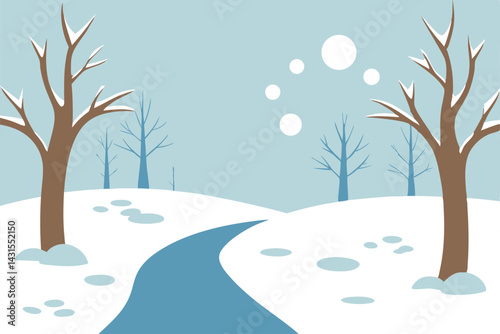 winter-woodland-with-snow-laden-branches-and-soft- 