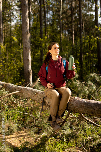 Exploring the tranquility o...