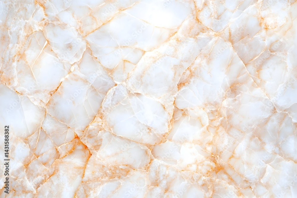 Abstract white and gold marble texture Abstract white and gold marble texture