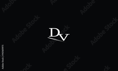 DV,VD,D,V,D, abstract, letters, logo, monogram, style, symbols, ambitions, icons, 
