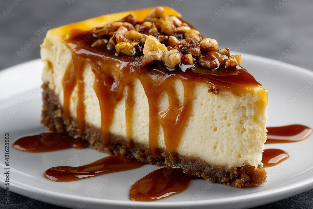 piece of cheesecake piece of cheesecake