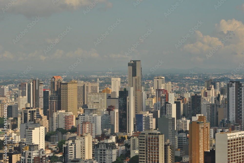 curitiba