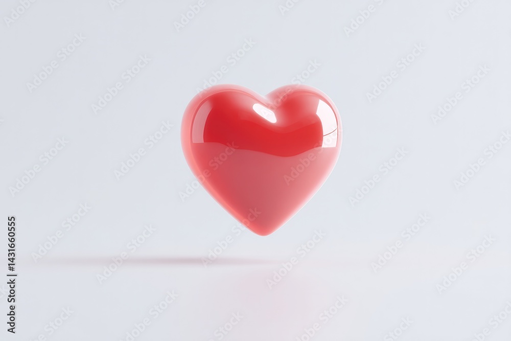 3d rendered heart with drop of blood symbolizing world blood donor day floating on white background 3d rendered heart with drop of blood symbolizing world blood donor day floating on white background