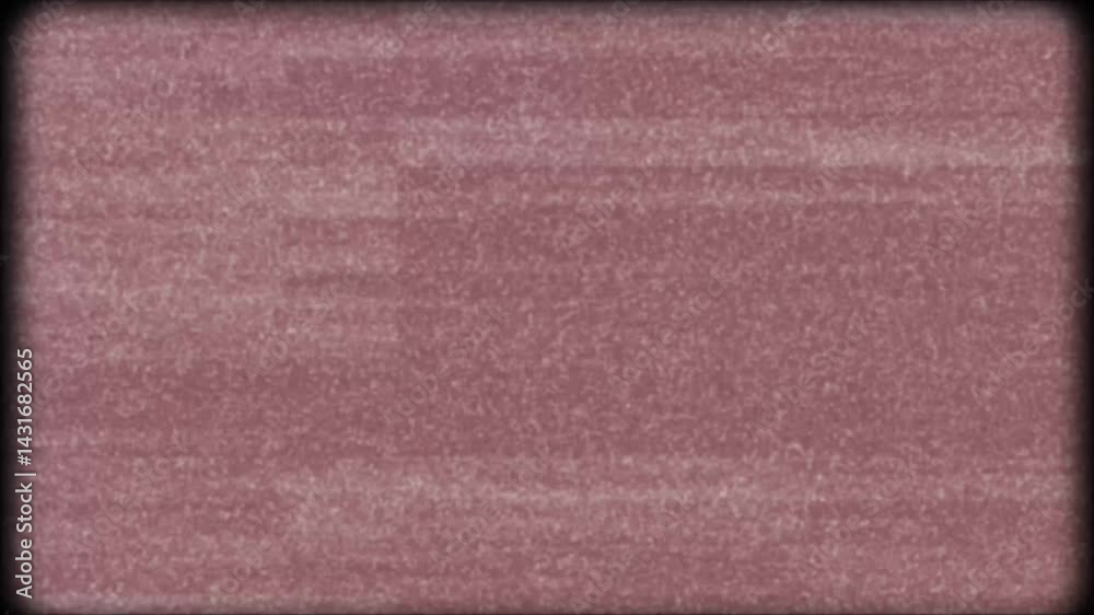 analog tv screen noise glitch effect background. Glitch static noise television Old Film Effect. Noise TV Screen. no signal Tv screen animation. old TV switch off Flickering Noise