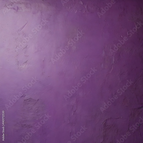 orchid radian purple wall