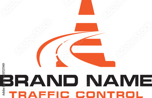 Construction equipment, dump truck, cement mixer, construction, barrel, cone, helmet, truck, lifting truck, drum. Vector Illustration Cartoon.