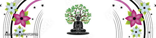 Buddha images art