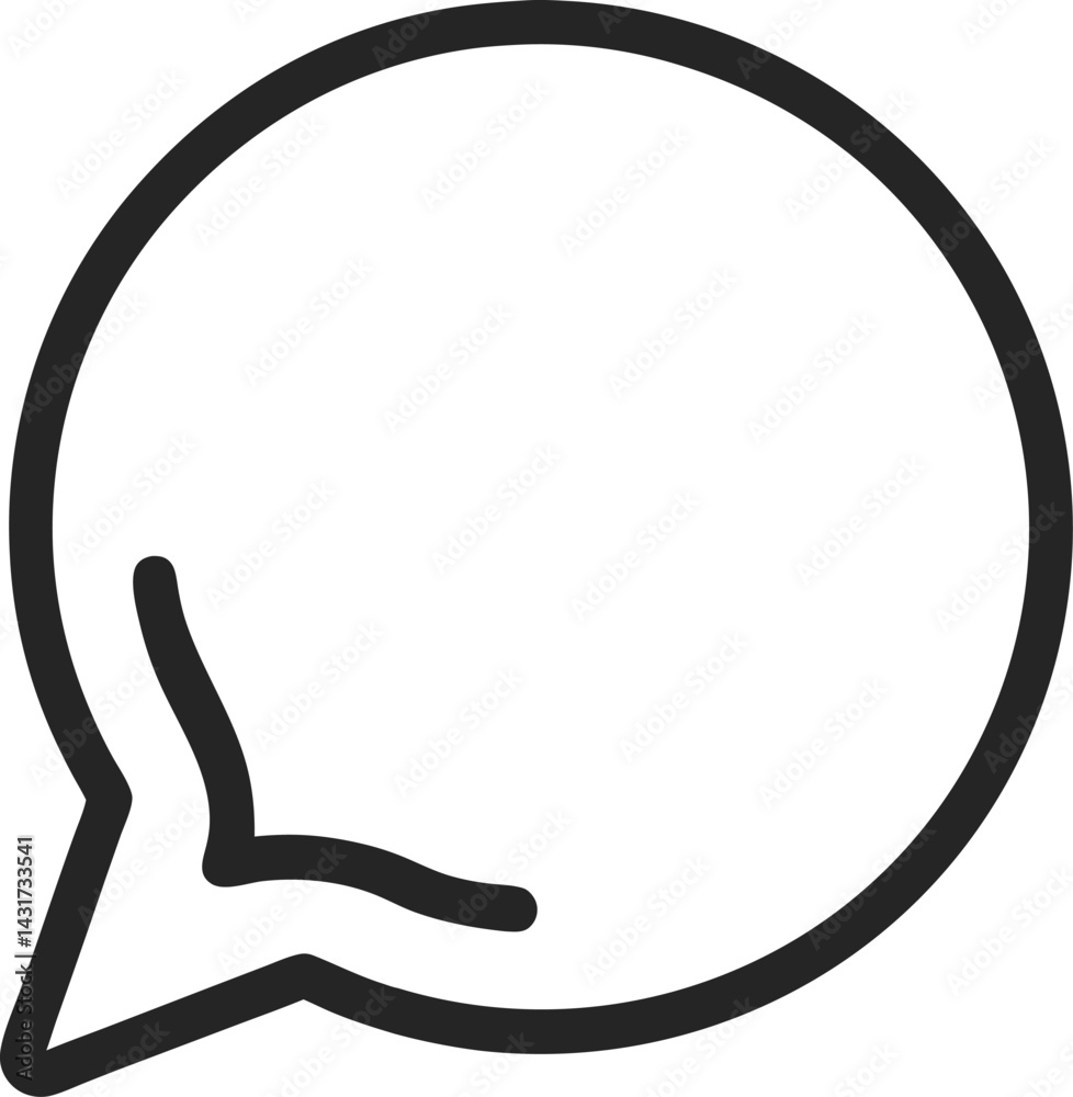 chat-bubble outline icon chat-bubble outline icon