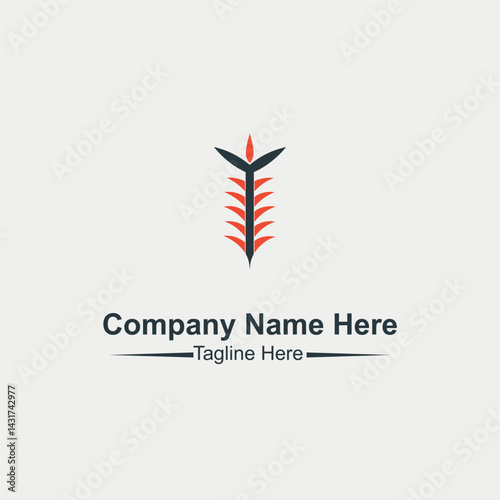 Spine Logo