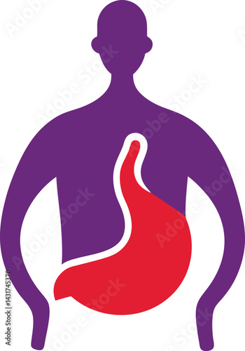 Stomach icon