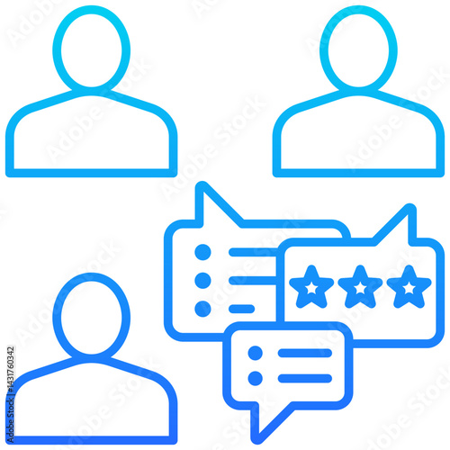 Feedback Icon