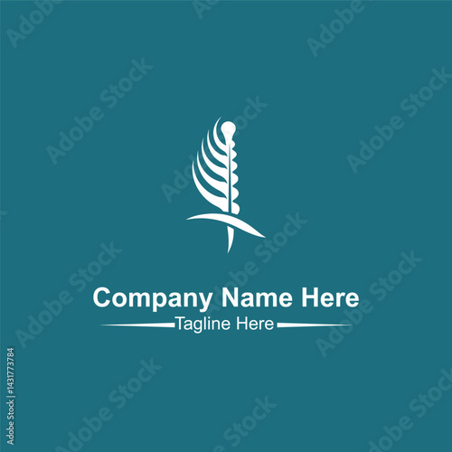 Spine Logo