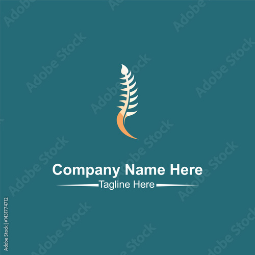 Spine Logo