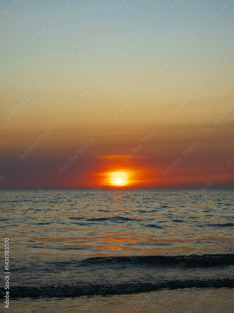 Fototapeta premium Generated image