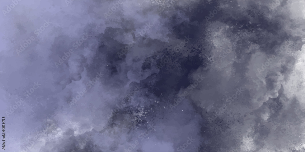 Fototapeta premium smoke in the skyAbstract bloody grunge overlays fog isolated on black background. Scary Red and black horror red grunge texture and old wall texture effect powder color explosion background. Dark red 
