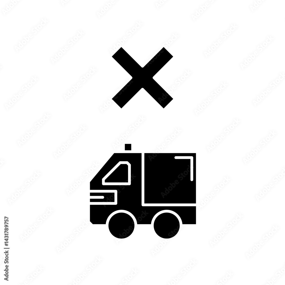 ambulance icon design failed ambulance icon design failed