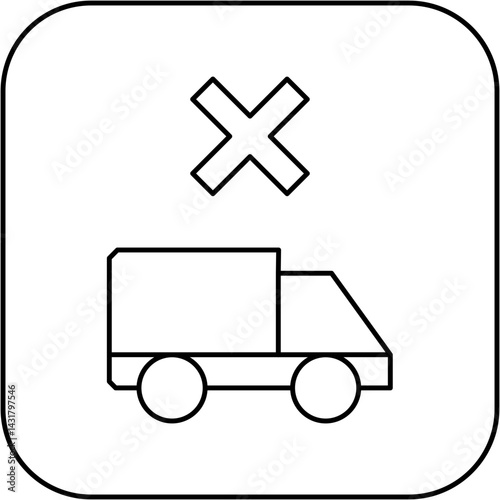ambulance icon design failed