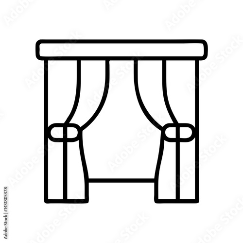 Find window curtains and drapes for home decor ideas and interior design inspiration online today