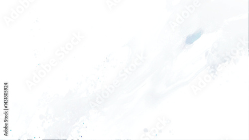 Modern and creative design with watercolor background.
