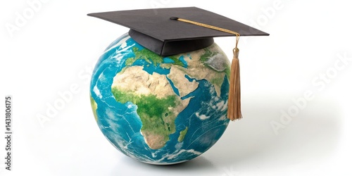 Global Education Graduation...