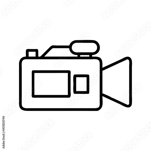 Find professional video camera equipment and camcorder for filmmaking and videography needs
