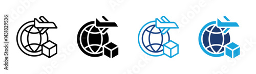 Export Icon
