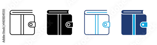 Wallet Icon
