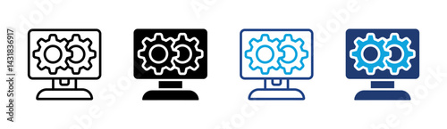 Computer Icon