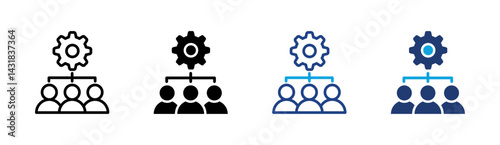 Network Icon