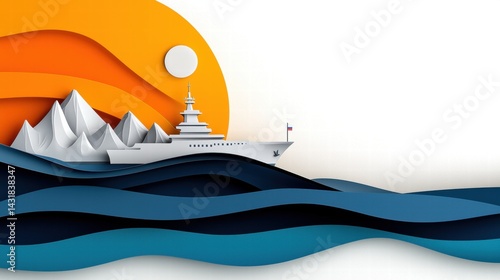 Russia advocating for Arctic ecological preservation in multilateral treaties