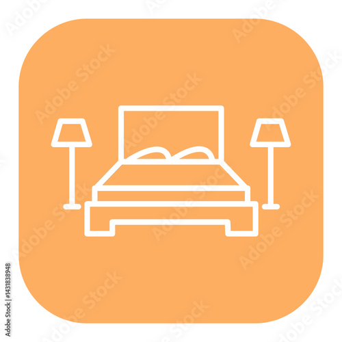 Rooms Icon