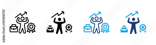 Motivation Icon