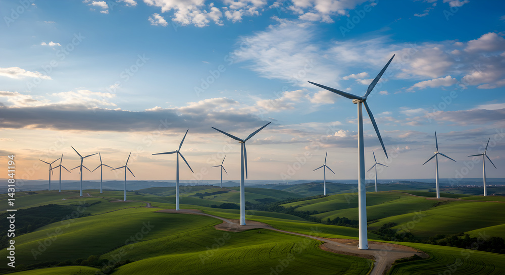 Renewable energy Renewable energy