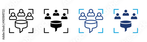 Screening Icon