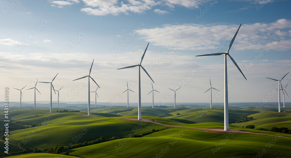 Renewable energy Renewable energy
