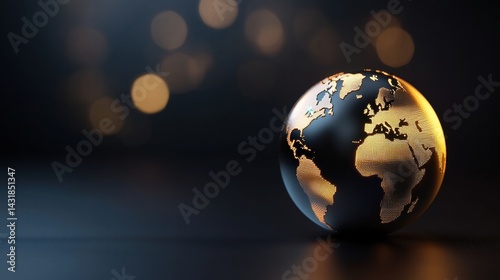 The impact of Russian economic sanctions on European financial markets and global trade