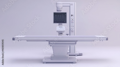Modern medical imaging equipment (1)