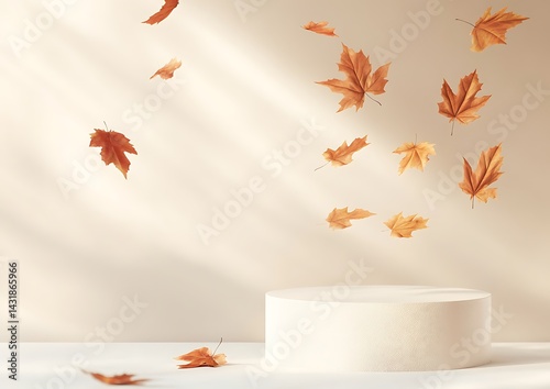 autumn background