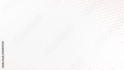 Background Red Dots
