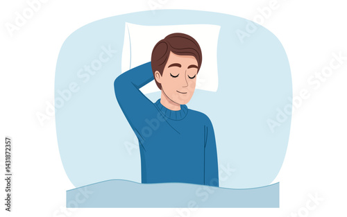 Recharge your mind with restful sleep