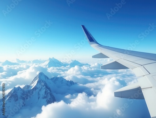 Above the Clouds
