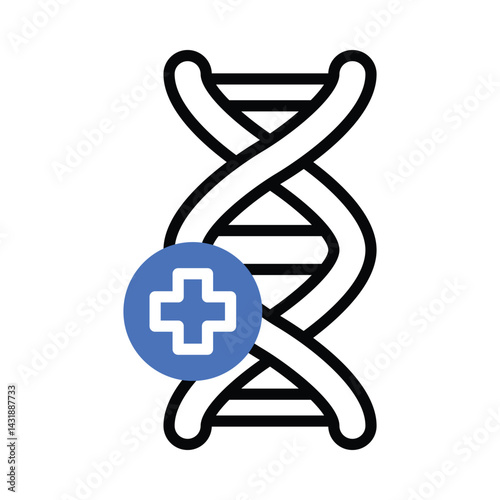 medical service icons