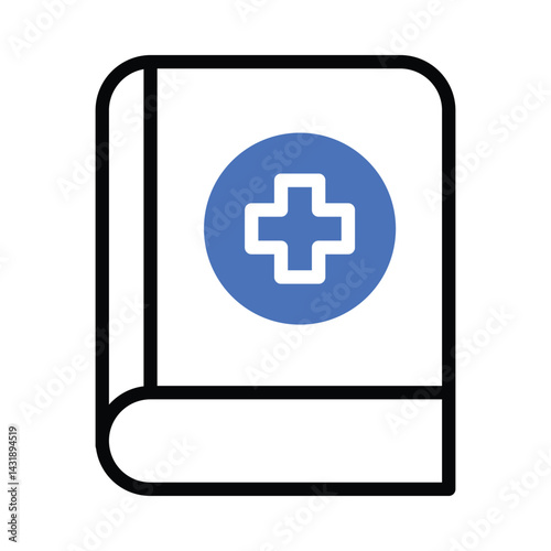 medical service icons
