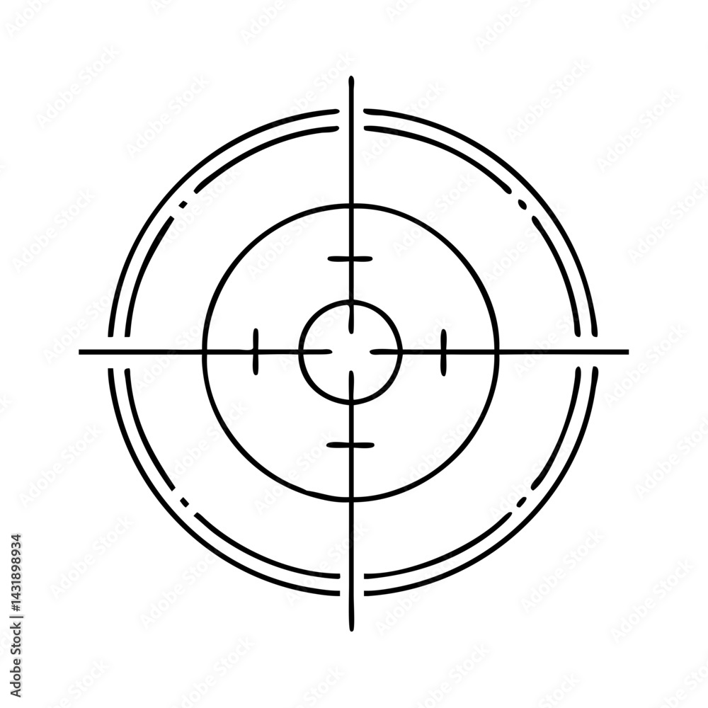 crosshair icon, crosshair vector illustration-simple illustration of crosshair , perfect for crosshair logos and icons crosshair icon, crosshair vector illustration-simple illustration of crosshair , perfect for crosshair logos and icons