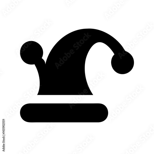 jester hat icon