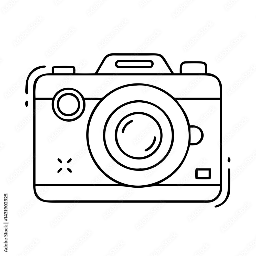 digital camera icon, digital camera vector illustration-simple illustration of digital camera , perfect for digital camera logos and icons digital camera icon, digital camera vector illustration-simple illustration of digital camera , perfect for digital camera logos and icons