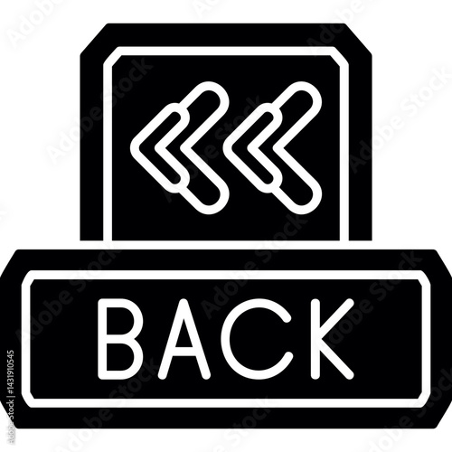 Back Icon